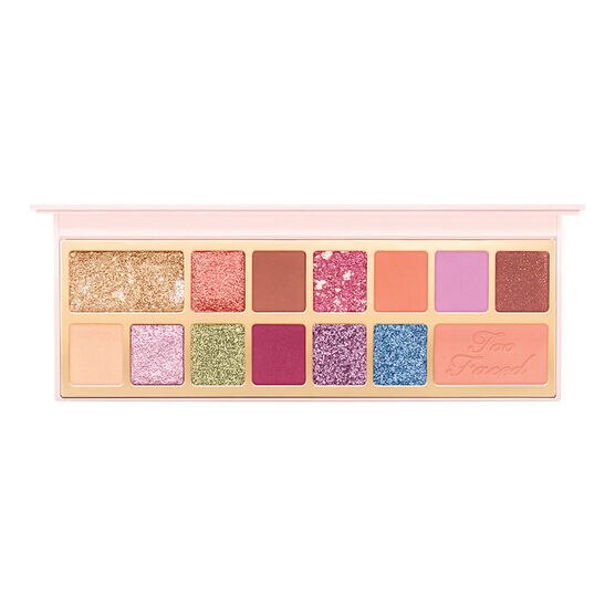 Pinker Times Ahead Paleta Pinker Times